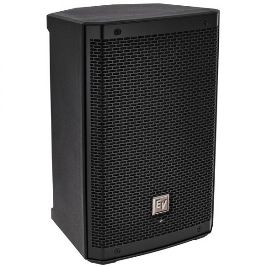 ELECTRO-VOICE ZLX-8P G2 1000 W aktivni 8-palčni 2-sistemski PA zvočnik z Bluetooth